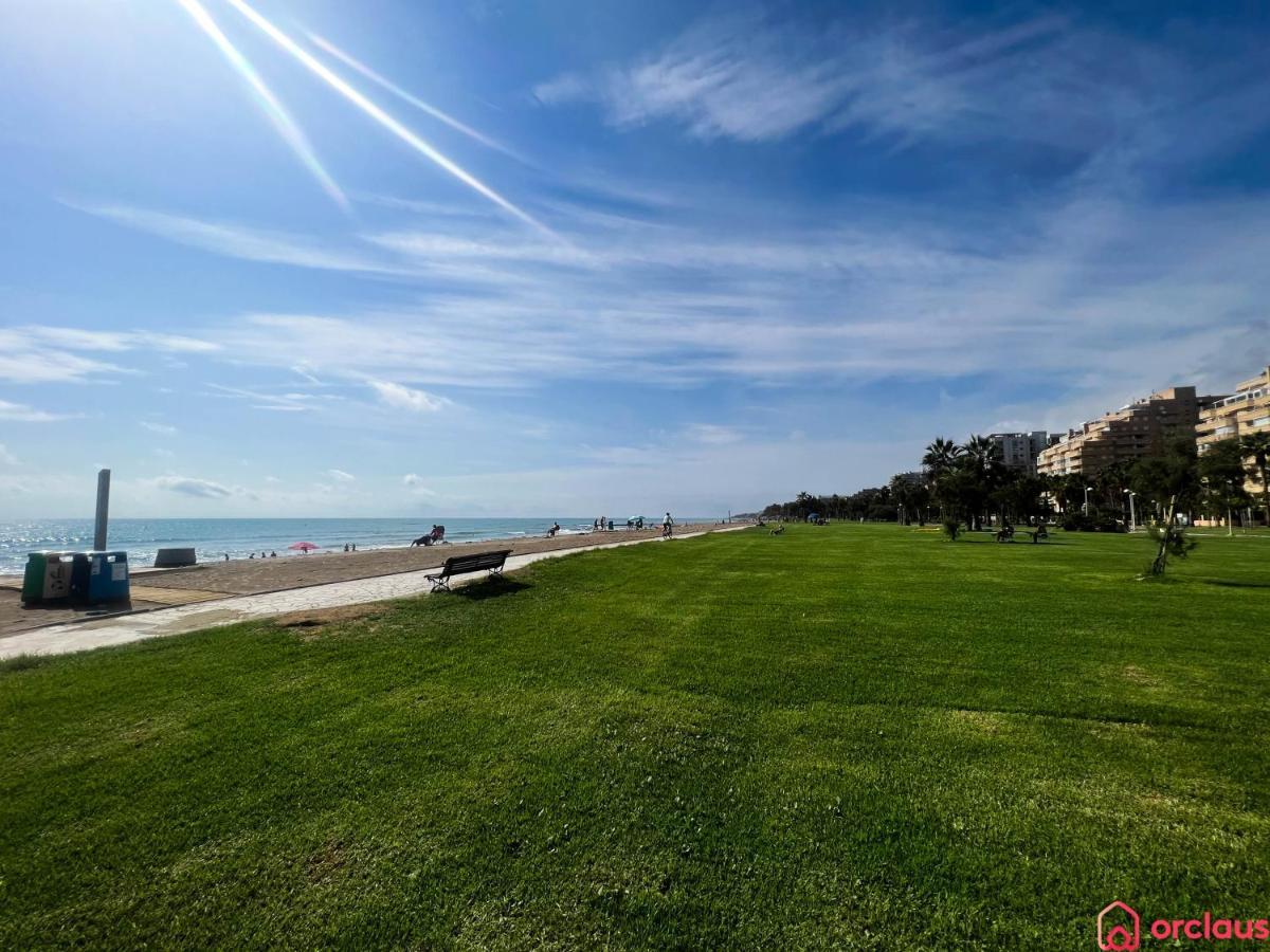 Апартаменты Retiro De Ensueno Оропеса-дель-Мар Экстерьер фото
