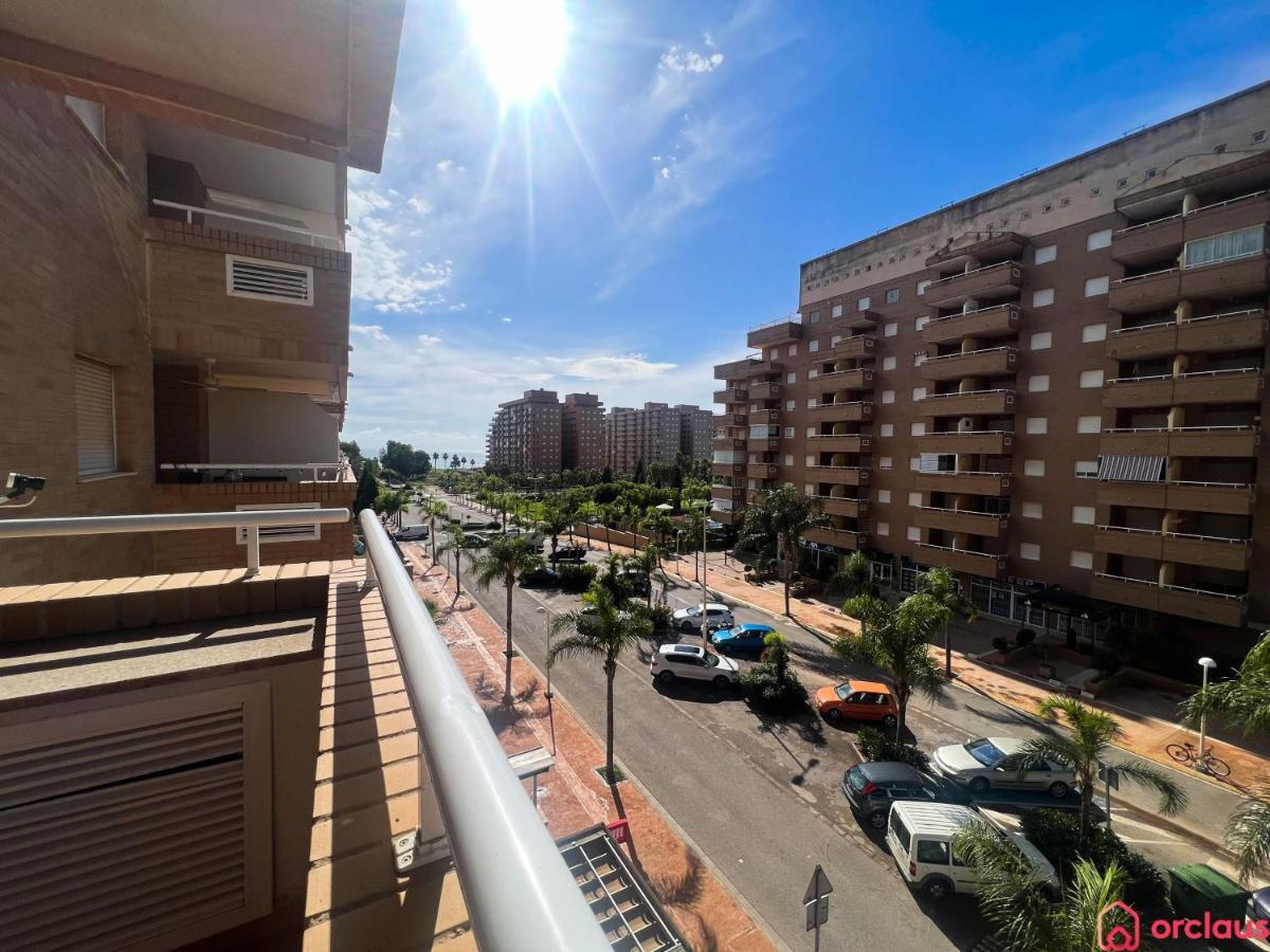 Апартаменты Retiro De Ensueno Оропеса-дель-Мар Экстерьер фото