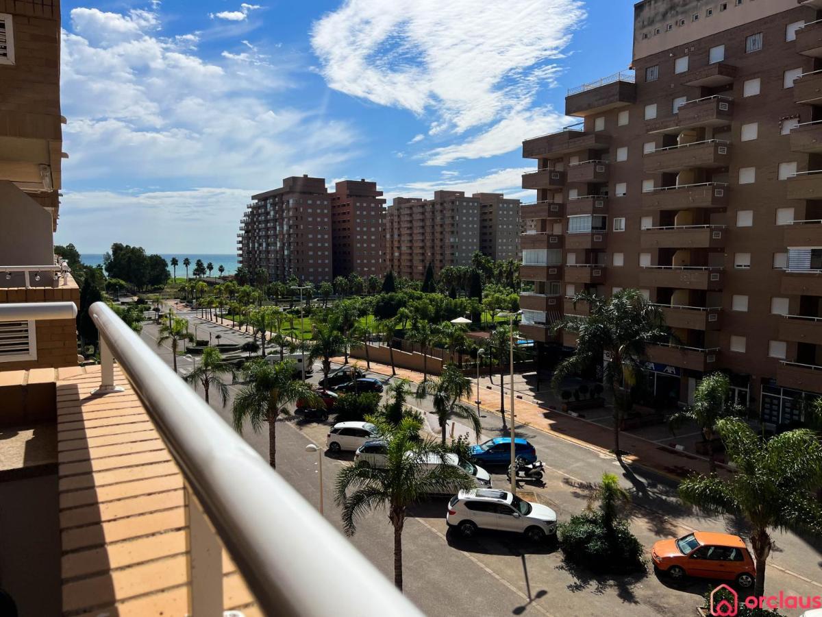 Апартаменты Retiro De Ensueno Оропеса-дель-Мар Экстерьер фото