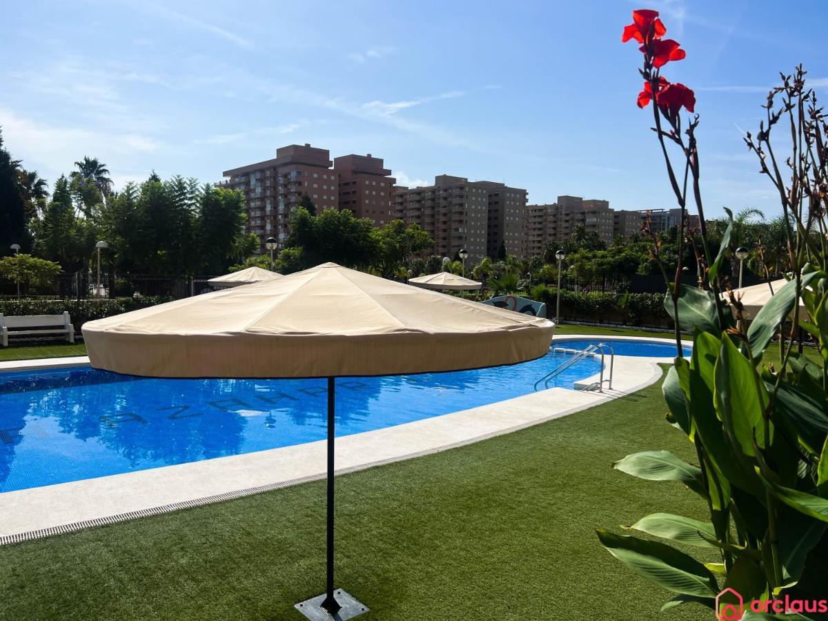 Апартаменты Retiro De Ensueno Оропеса-дель-Мар Экстерьер фото