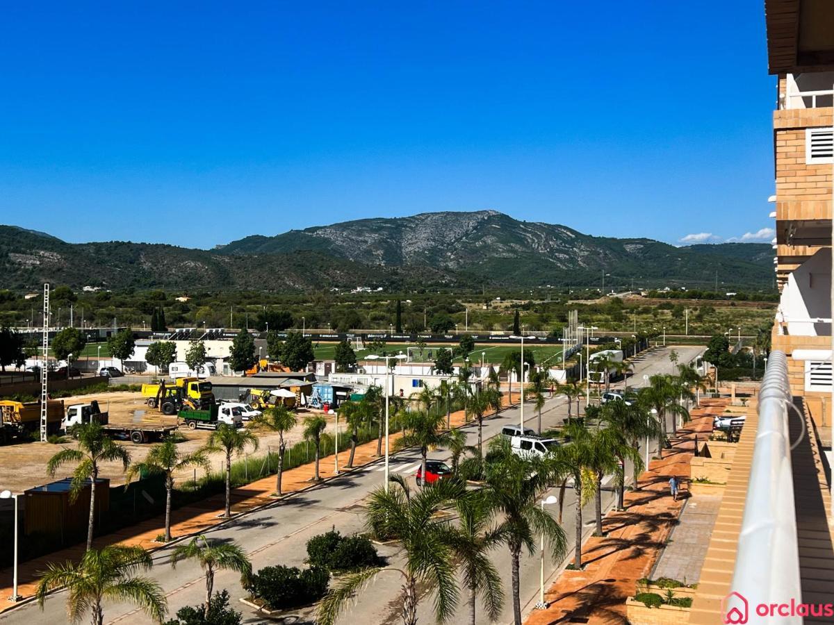 Апартаменты Retiro De Ensueno Оропеса-дель-Мар Экстерьер фото