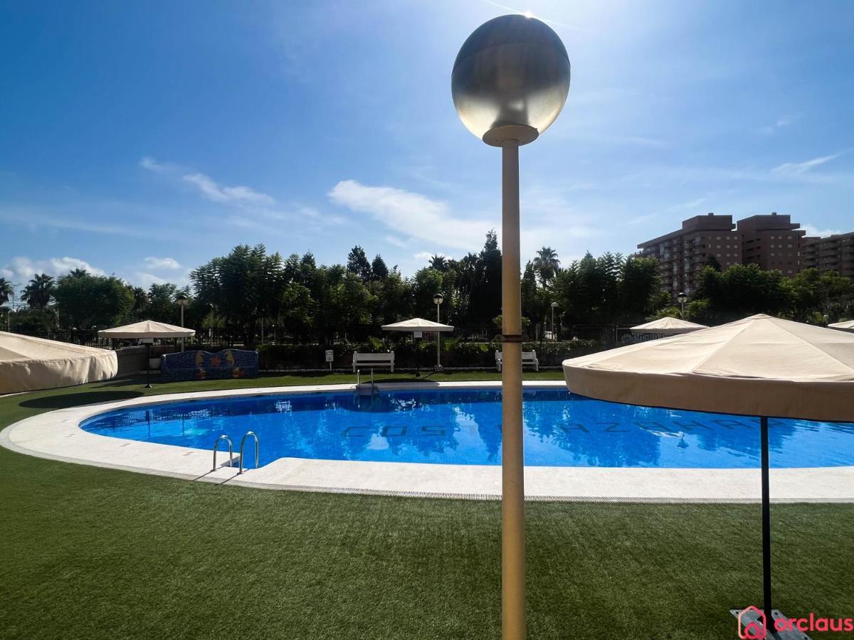 Апартаменты Retiro De Ensueno Оропеса-дель-Мар Экстерьер фото