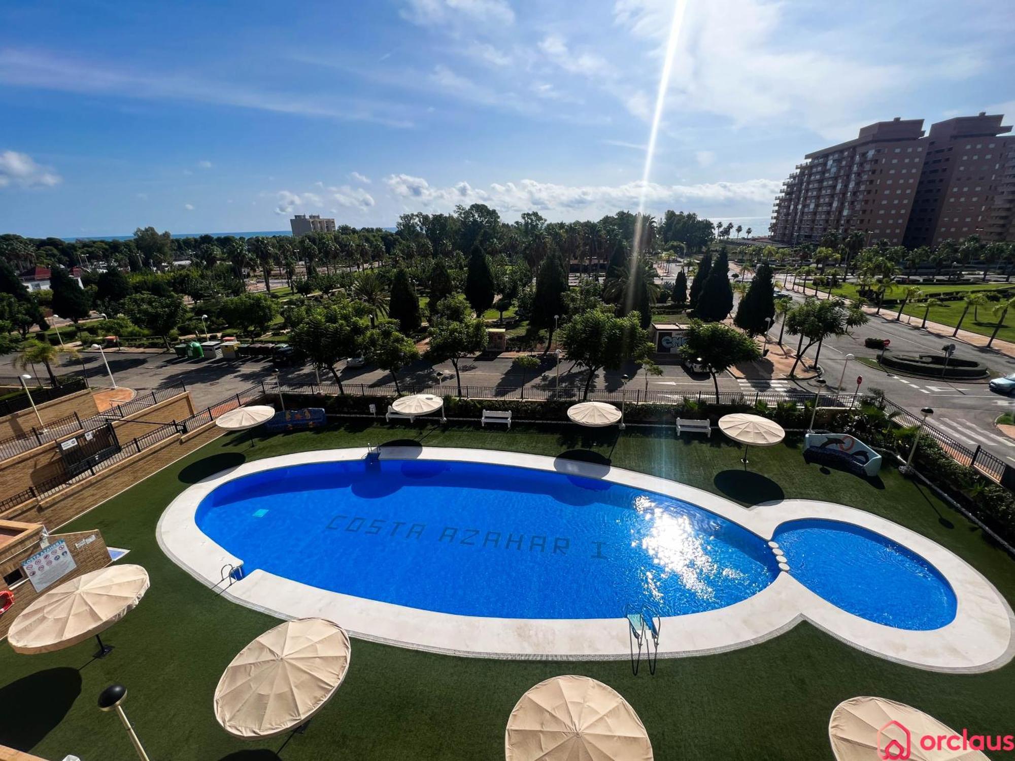 Апартаменты Retiro De Ensueno Оропеса-дель-Мар Экстерьер фото